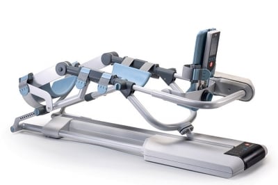 Passive lower limb movement device