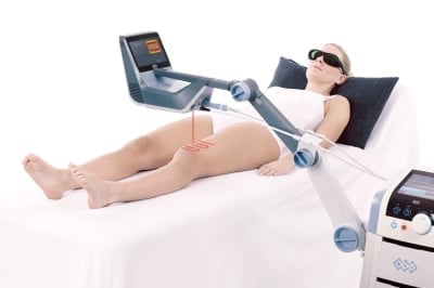 High Intensity Laser