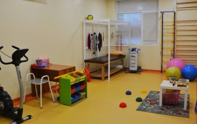 Kinesitherapy, Remedial gymnastics