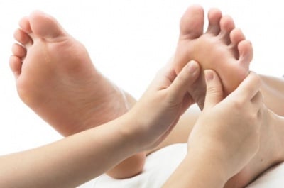 Reflexotherapy