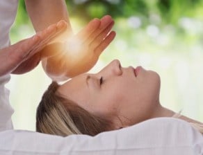 Reiki