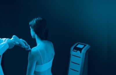 SHOCKWAVE Therapy