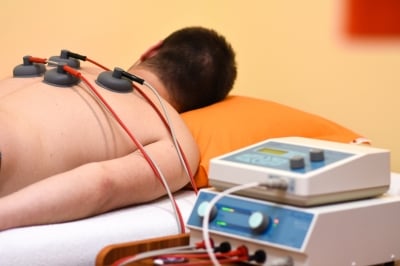 Vacuum therapy and Intervac