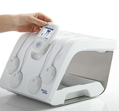 Wireless Electrical Stimulation